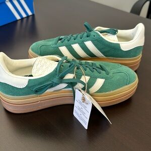 Adidas Gazelle Suede BNWT
